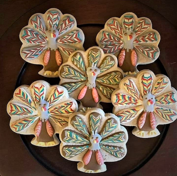 Watch these adorable kids raving about Utmost Cookies!