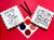 Valentine Paint Your Own Cookie Kit