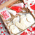 Valentine's Day DIY Cookie Kit